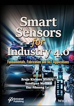 Télécharger le livre :  Smart Sensors for Industry 4.0