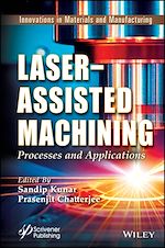 Télécharger le livre :  Laser-Assisted Machining