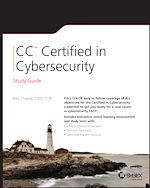 Télécharger le livre :  CC Certified in Cybersecurity Study Guide