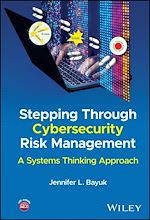 Télécharger le livre :  Stepping Through Cybersecurity Risk Management
