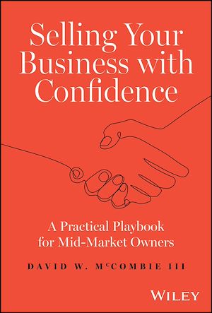 Téléchargez le livre :  Selling Your Business with Confidence