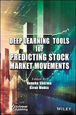 Télécharger le livre :  Deep Learning Tools for Predicting Stock Market Movements