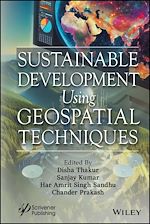 Télécharger le livre :  Sustainable Development Using Geospatial Techniques