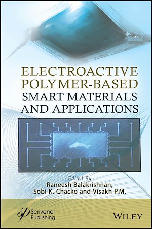 Téléchargez le livre :  Electroactive Polymer-Based Smart Materials, and Applications