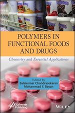 Télécharger le livre :  Polymers in Functional Foods and Drugs