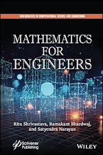 Télécharger le livre :  Mathematics for Engineers