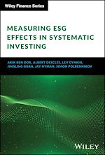 Télécharger le livre :  Measuring ESG Effects in Systematic Investing