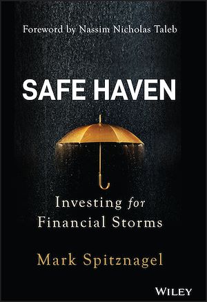Téléchargez le livre :  Safe Haven