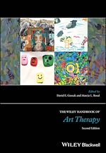 Télécharger le livre :  The Wiley Handbook of Art Therapy