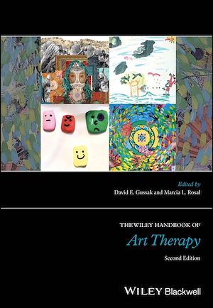 Téléchargez le livre :  The Wiley Handbook of Art Therapy