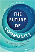Télécharger le livre :  The Future of Community