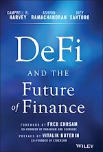 Télécharger le livre :  DeFi and the Future of Finance