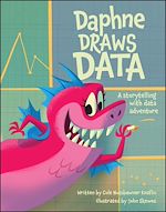 Télécharger le livre :  Daphne Draws Data