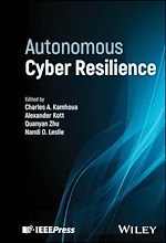 Télécharger le livre :  Autonomous Cyber Resilience