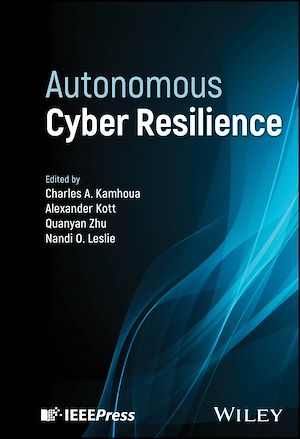 Téléchargez le livre :  Autonomous Cyber Resilience