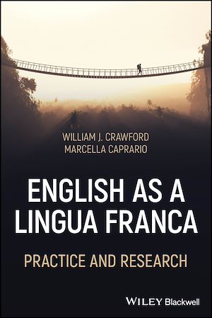 Téléchargez le livre :  English as a Lingua Franca