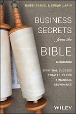 Télécharger le livre :  Business Secrets from the Bible