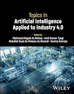 Télécharger le livre :  Topics in Artificial Intelligence Applied to Industry 4.0