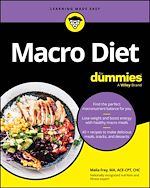 Télécharger le livre :  Macro Diet For Dummies