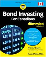 Télécharger le livre :  Bond Investing For Canadians For Dummies