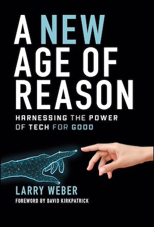 Téléchargez le livre :  A New Age of Reason