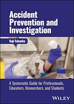 Télécharger le livre :  Accident Prevention and Investigation
