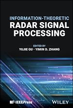 Télécharger le livre :  Information-Theoretic Radar Signal Processing