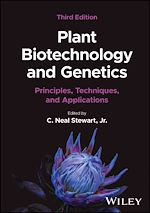 Télécharger le livre :  Plant Biotechnology and Genetics