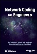 Télécharger le livre :  Network Coding for Engineers