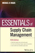 Télécharger le livre :  Essentials of Supply Chain Management
