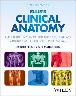 Download the eBook: Ellis's Clinical Anatomy
