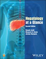 Télécharger le livre :  Hepatology at a Glance
