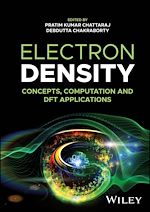 Télécharger le livre :  Electron Density