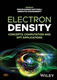 Téléchargez le livre :  Electron Density