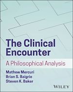 Télécharger le livre :  The Clinical Encounter