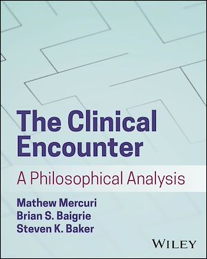 Téléchargez le livre :  The Clinical Encounter
