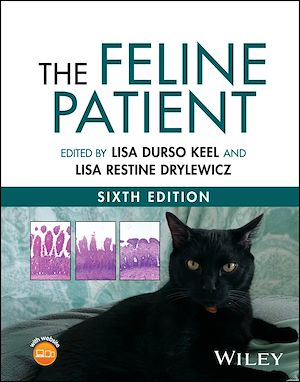 Download the eBook: The Feline Patient