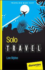 Télécharger le livre :  Solo Travel For Dummies