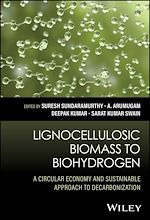Télécharger le livre :  Lignocellulosic Biomass to Biohydrogen