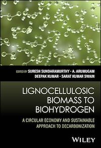 Téléchargez le livre :  Lignocellulosic Biomass to Biohydrogen