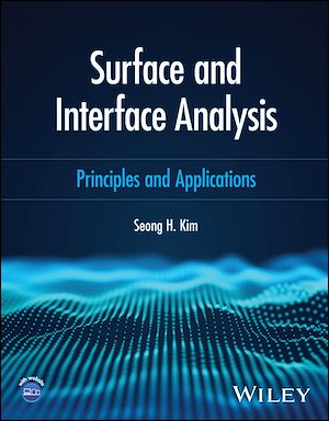Téléchargez le livre :  Surface and Interface Analysis