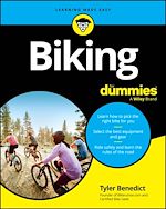Télécharger le livre :  Biking For Dummies