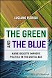 Télécharger le livre :  The Green and The Blue
