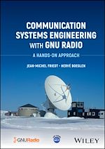 Télécharger le livre :  Communication Systems Engineering with GNU Radio