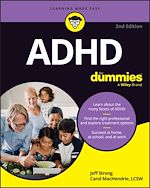 Télécharger le livre :  ADHD For Dummies