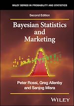 Télécharger le livre :  Bayesian Statistics and Marketing