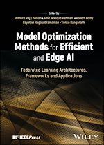 Télécharger le livre :  Model Optimization Methods for Efficient and Edge AI