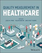Télécharger le livre :  Quality Measurement in Healthcare