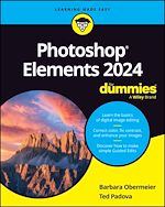 Télécharger le livre :  Photoshop Elements 2024 For Dummies