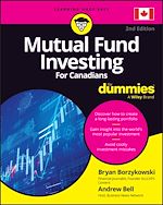 Télécharger le livre :  Mutual Fund Investing For Canadians For Dummies